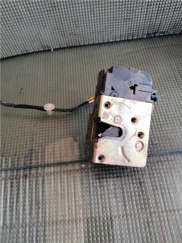 Cerradura Puerta Delantera Derecha Peugeot 306 3/5 pt. / 4 pt. (S2)(04.1997->)