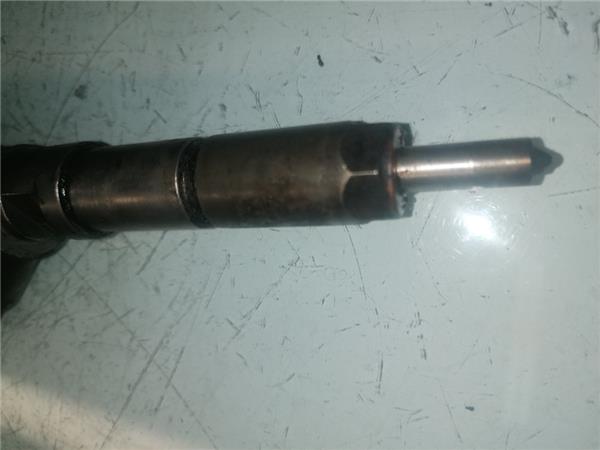 Inyector Peugeot 307 Break / SW (S1)(04.2002->06.2005) foto 3