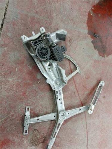 Elevalunas Electrico Delantero Izquierdo Opel Astra G Berlina (1998->)