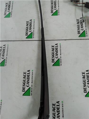 Brazo Limpiaparabrisas Delantero Derecho Audi A3 (8L)(09.1996->) foto 3
