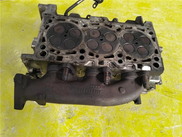 culata audi q7 4l 072006 30 tdi 30 ltr 171