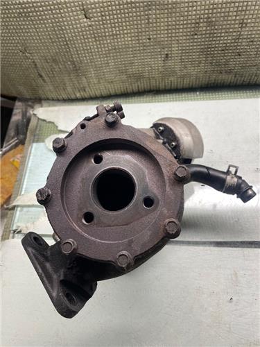 Turbo Opel Astra H Berlina (2004->) foto 4