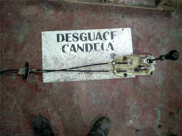 Conjunto Palanca Cambio Velocidad