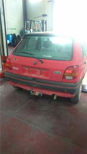 Parasol Izquierdo Ford Fiesta Berl./Express (1976->) foto 4