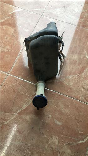 Deposito Limpiaparabrisas