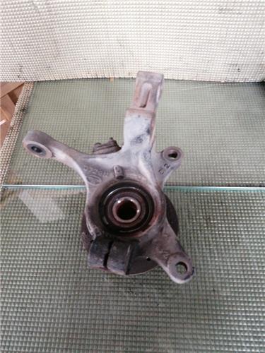 Mangueta Delantera Izquierda Tata INDICA VISTA foto 2