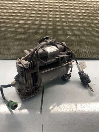 Bomba Suspension Land Rover Range Rover Sport (01.2005->) foto 3