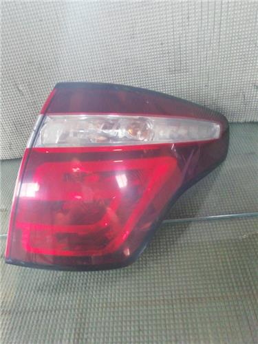 Piloto Trasero Derecho Citroen C4 Picasso (2007->)