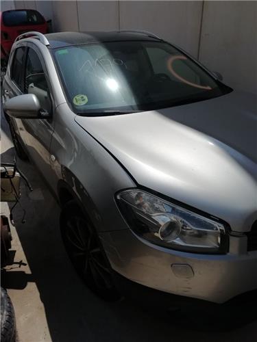 Puerta Delantera Derecha Nissan Qashqai +2 (JJ10)(08.2008->)