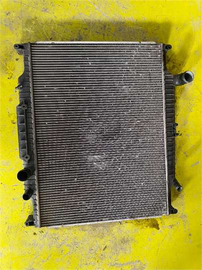 RADIADOR AGUA Land Rover Range Rover Sport (01.2005->)
