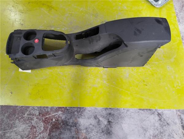 Reposabrazos Seat Altea XL (5P5)(10.2006->)