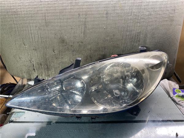 Faro Delantero Izquierdo Peugeot 307 (S1)(04.2001->06.2005)