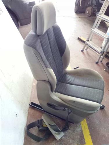 Asiento Delantero Derecho Renault SCENIC II foto 4