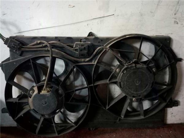 Electroventilador Ford FOCUS BERLINA