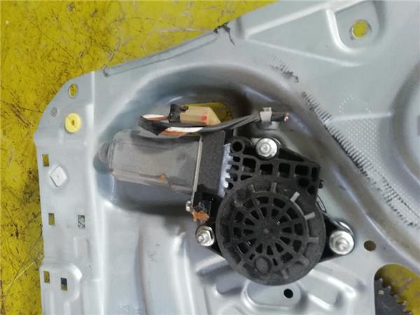 Elevalunas Electrico Trasero Izquierdo Kia Sportage (KM)(2005->) foto 2
