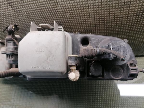Faro Delantero Derecho Fiat Brava (182)(1995->) foto 4