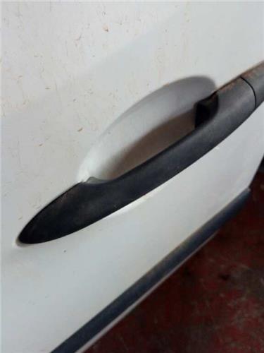 Maneta Exterior Trasera Derecha Renault Kangoo II (F/KW0)(2008->) foto 3