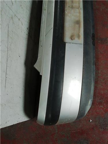 Paragolpes Trasero Seat Ibiza (6K1)(08.1999->) foto 3