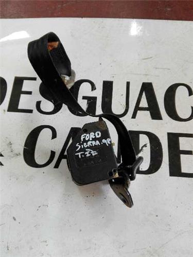 Cinturon Seguridad Trasero Izquierdo Ford SIERRA BERLINA