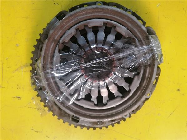 Kit Embrague Completo Renault Clio IV (2012->) foto 3