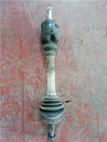 Transmision Delantera Izquierda Citroen Xsara Picasso (1999->)