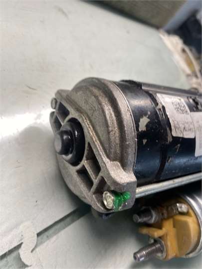 Motor Arranque Peugeot Boxer Camion Doble Cabina (2014->) foto 4