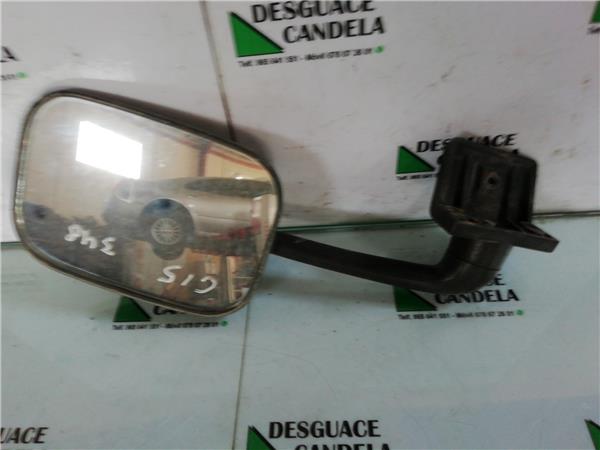 Retrovisor Derecho Citroen C15 foto 5