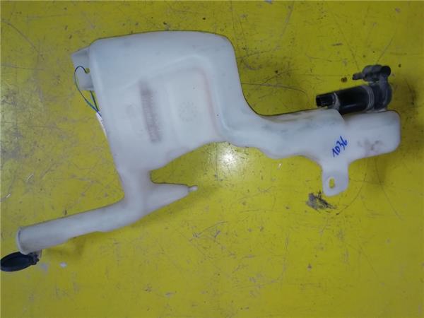 deposito limpiaparabrisas ford fiesta (cb1)(2008 >) 1.25 ambiente [1,25 ltr.   60 kw 16v cat]