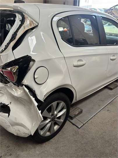 Puerta Trasera Derecha Opel Corsa E (2014->) foto 3