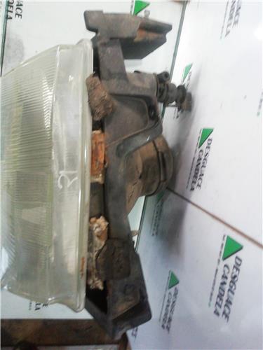 Faro Delantero Izquierdo Citroen Jumpy (10.1995->) foto 4