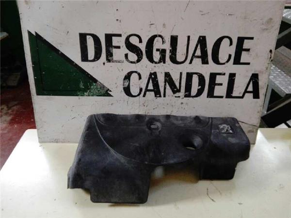 Emblema Recubrimiento Motor