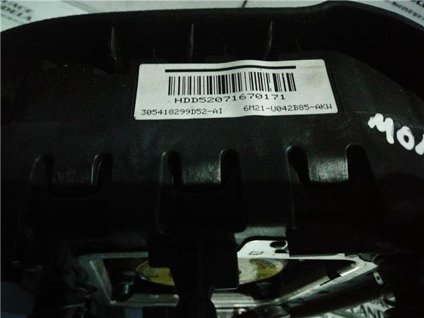 Airbag Volante Ford MONDEO BER. foto 3