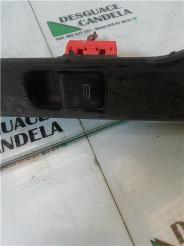 MANDO ELEVALUNAS DELANTERO DERECHO Seat Cordoba Berlina (6K2)(08.1999->) foto 3