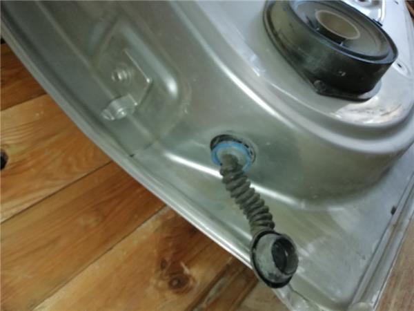 Puerta Trasera Derecha Opel Corsa D (2006->) foto 4