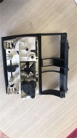 Mandos Calefaccion / Aire Acondicionado Opel Corsa B (1993->) foto 4