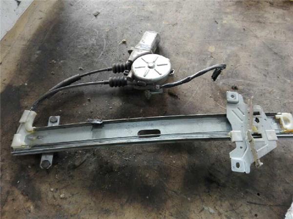 Elevalunas Electrico Trasero Derecho Kia SPORTAGE