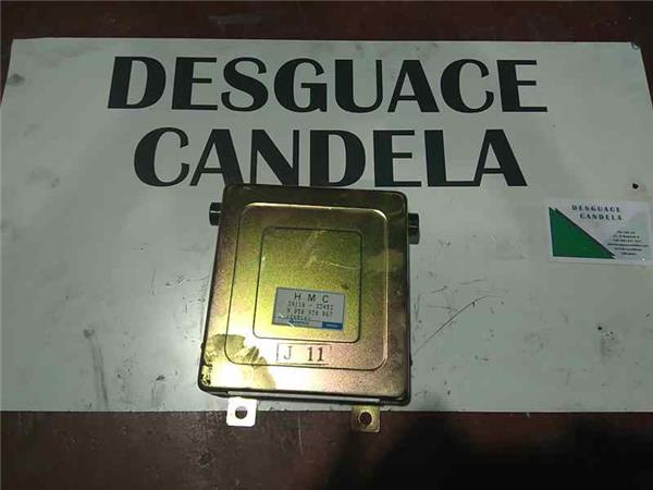 centralita hyundai lantra 18 16v 126 cv