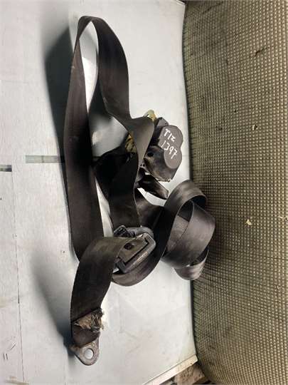 Cinturon Seguridad Trasero Izquierdo Citroen Berlingo (2002->)