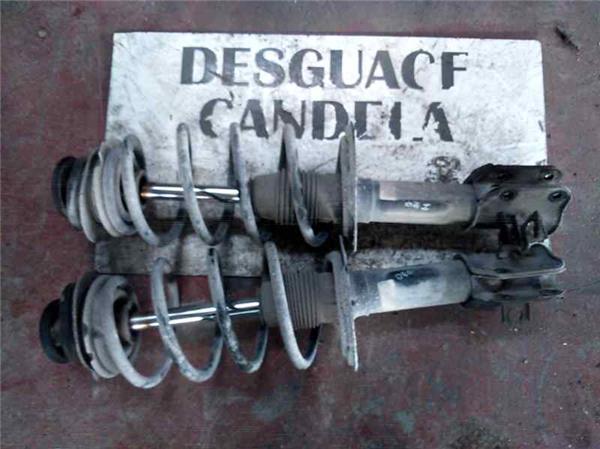 Amortiguador Delantero Izquierdo Fiat II Punto (188) Berlina (1999->)