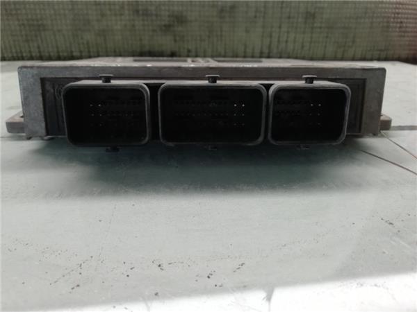 Centralita Peugeot 206 (1998->) foto 3