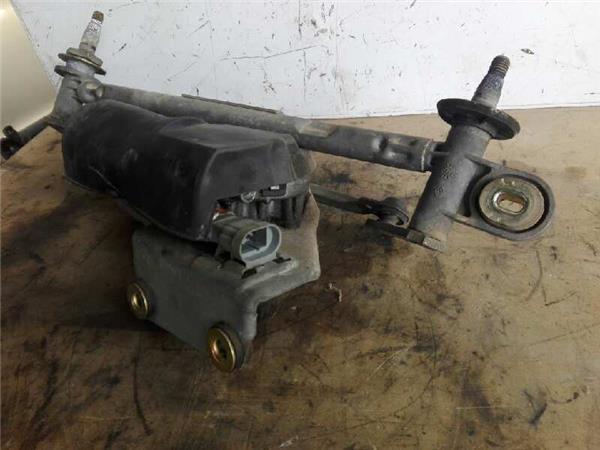 Motor Limpiaparabrisas Delantero Renault SCENIC foto 2