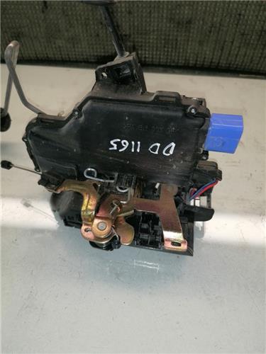 cerradura puerta delantera derecha skoda fabi