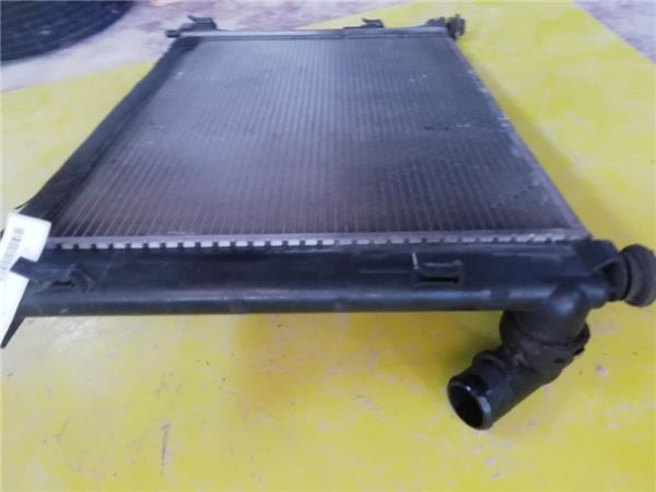 RADIADOR AGUA Hyundai i20 (PB)(2009->) foto 4