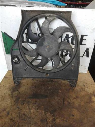 Electroventilador Renault KANGOO