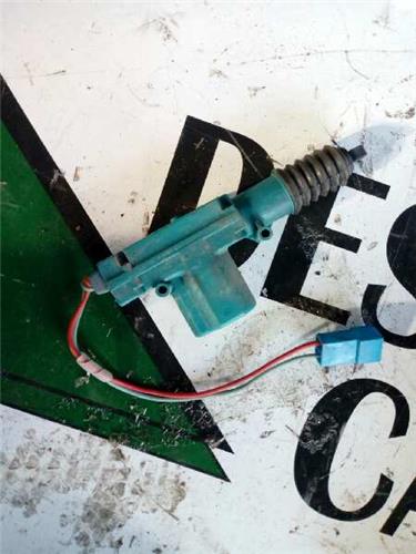 Motor Cierre Centralizado Trasero Izquierdo