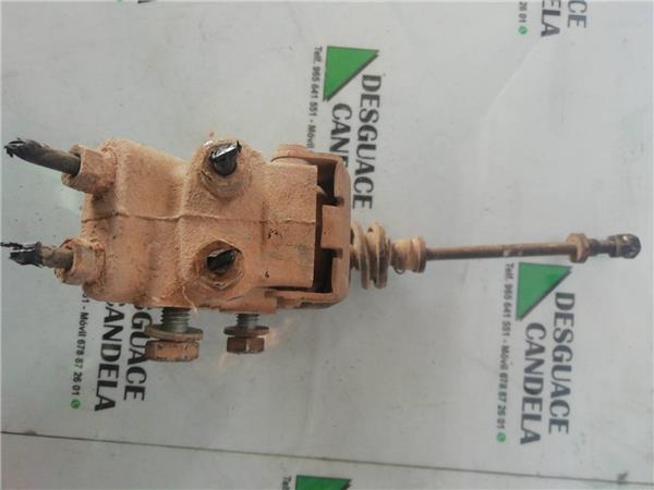 Compensador De Freno Fiat I Scudo (222)(1995->) foto 4