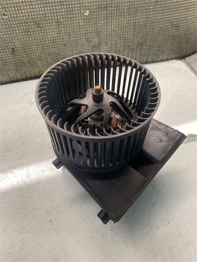 Ventilador Calefaccion Volkswagen Bora Berlina (1J2)(1998->02.2005) foto 4