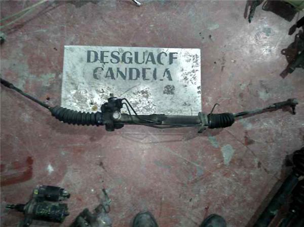 cremallera direccion asistida volkswagen pass