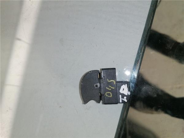 MANDO ELEVALUNAS TRASERO DERECHO Audi A4 Avant (8E)(2004->) foto 3