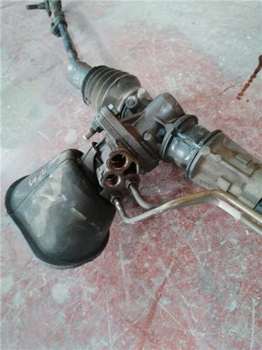 Cremallera Direccion Asistida Renault Clio II Fase I (B/CB0)(1998->) foto 2